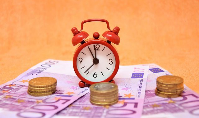 Mi servono 100 euro subito